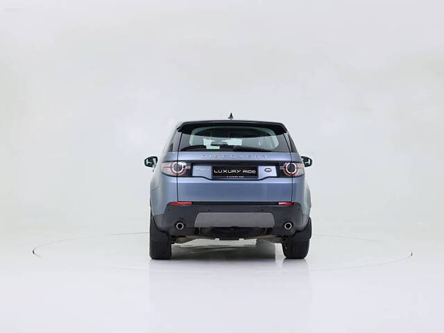 Used Land Rover Discovery Sport [2018-2020] SE in Lucknow