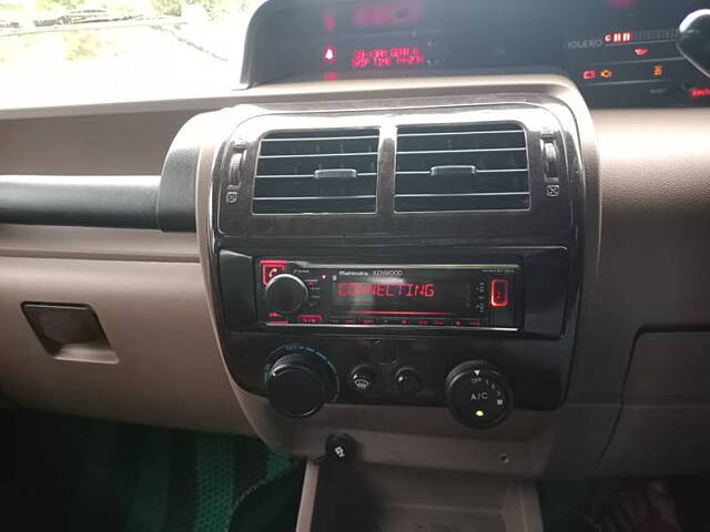 Used Mahindra Bolero [2020-2022] B6 in Tezpur