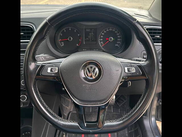 Used Volkswagen Polo [2014-2015] GT TSI in Gurgaon