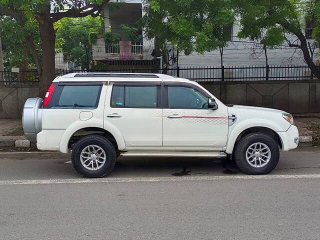 Used Ford Endeavour [2009-2014] 3.0L 4x2 AT in Delhi