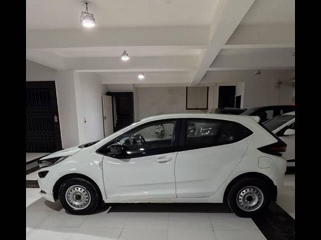 Used Tata Altroz XE Petrol [2020-2023] in Jaipur