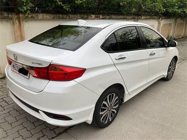 Used Honda City [2014-2017] VX (O) MT in Nagpur