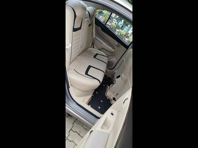 Used Maruti Suzuki Ciaz [2014-2017] ZDi SHVS in Rajkot