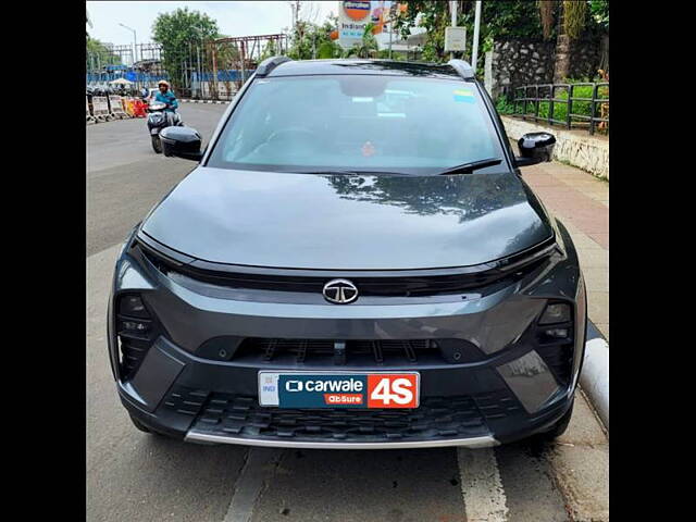 Used 2023 Tata Nexon in Mumbai