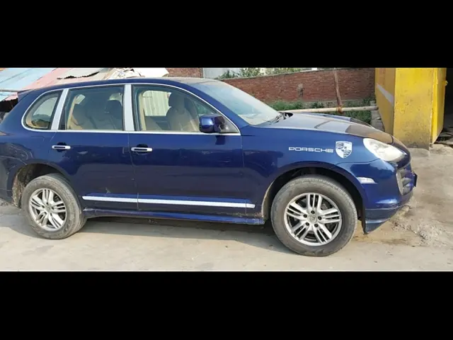 Used 2011 Porsche Cayenne in Dehradun