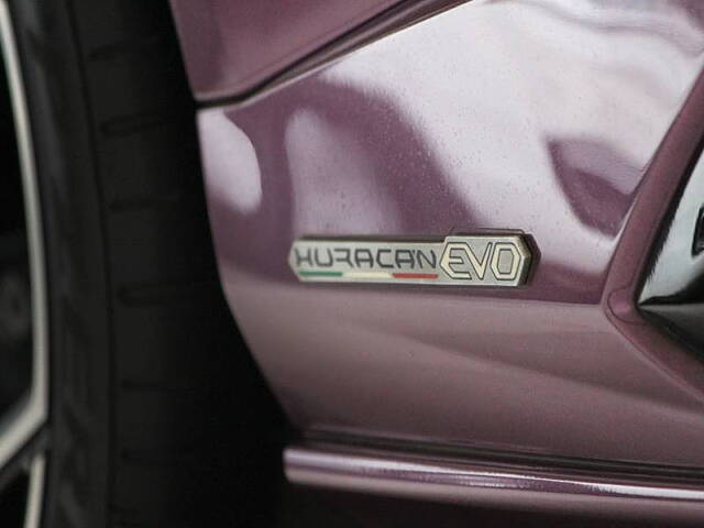 Used Lamborghini Huracan Evo LP 610-4 in Delhi