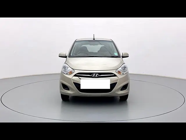 Used 2012 Hyundai i10 in Pune