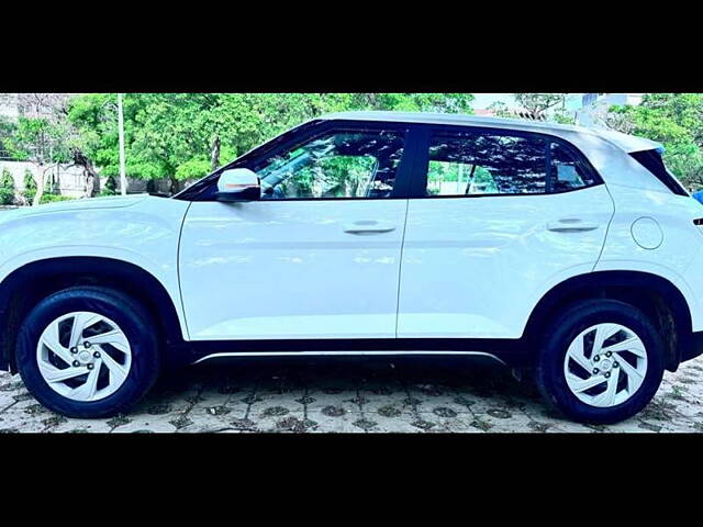 Used Hyundai Creta [2020-2023] EX 1.5 Petrol [2020-2022] in Delhi