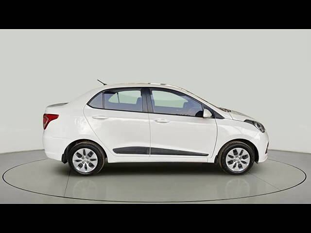 Used Hyundai Xcent [2014-2017] S 1.2 in Ahmedabad