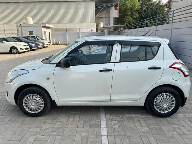 Used Maruti Suzuki Swift [2011-2014] LXi in Delhi