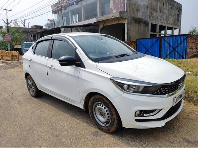 Used Tata Tigor XZA Plus [2020-2023] in Ranchi