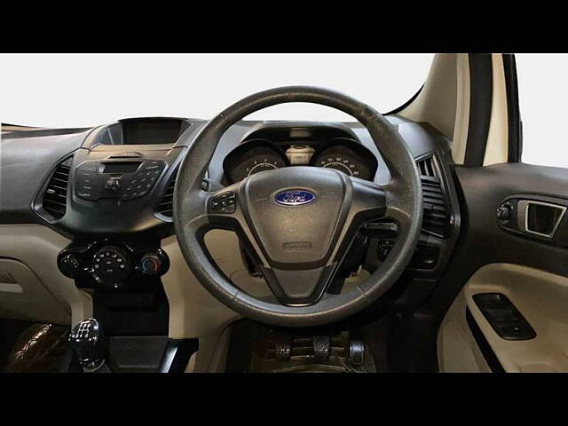 Used Ford EcoSport [2017-2019] Trend 1.5L Ti-VCT in Chandigarh