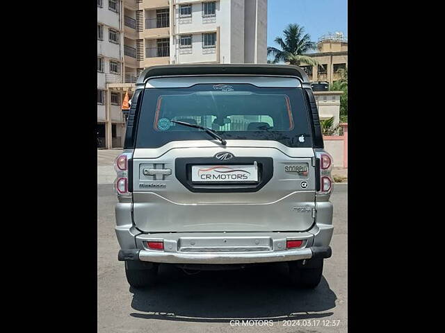 Used Mahindra Scorpio [2014-2017] S10 in Mumbai