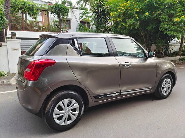 Used Maruti Suzuki Swift [2018-2021] VXi AMT in Chennai