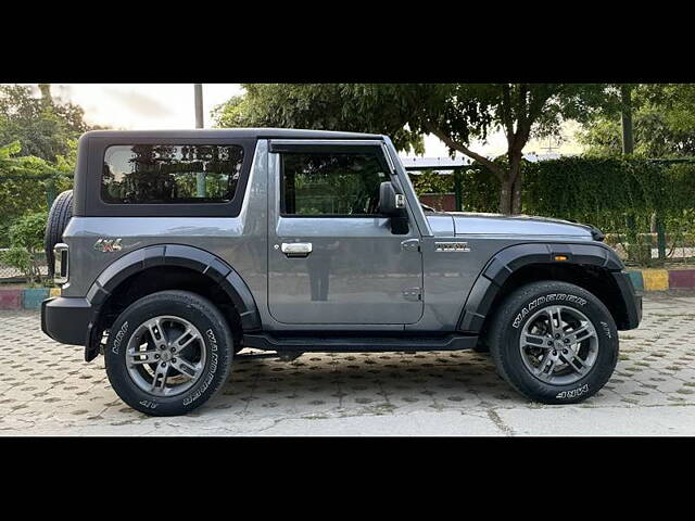 Used Mahindra Thar LX Hard Top Diesel AT 4WD [2023] in Delhi