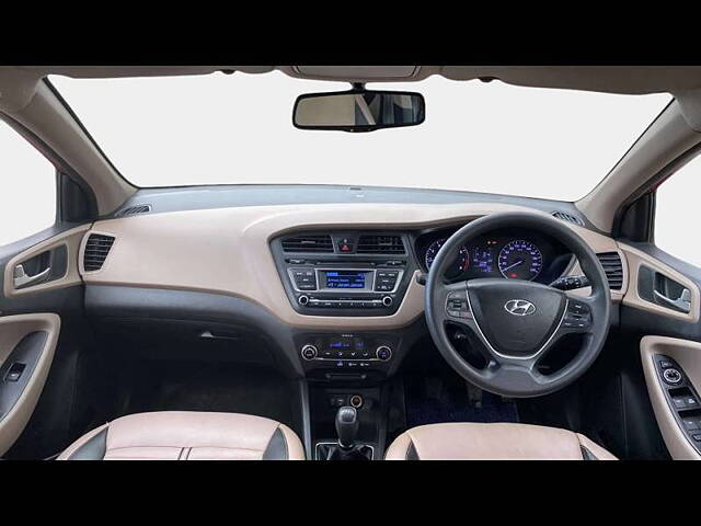 Used Hyundai Elite i20 [2016-2017] Sportz 1.2 [2016-2017] in Pune