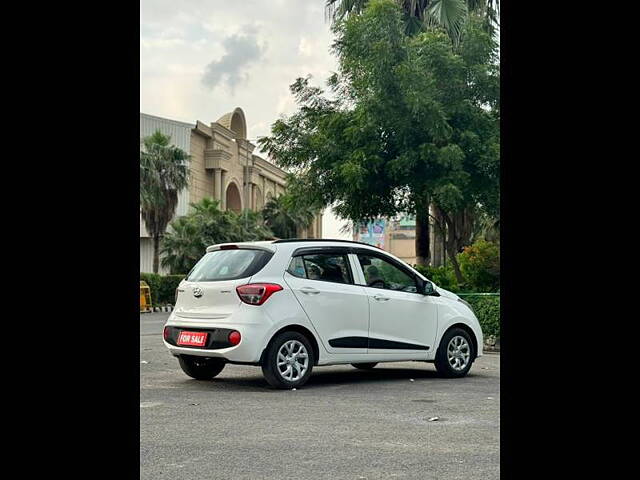 Used Hyundai Grand i10 Sportz 1.2 Kappa VTVT in Delhi