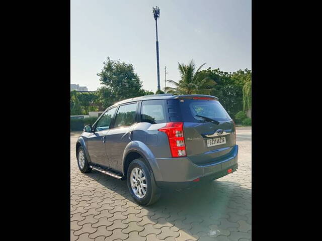 Used Mahindra XUV500 [2015-2018] W10 in Ahmedabad