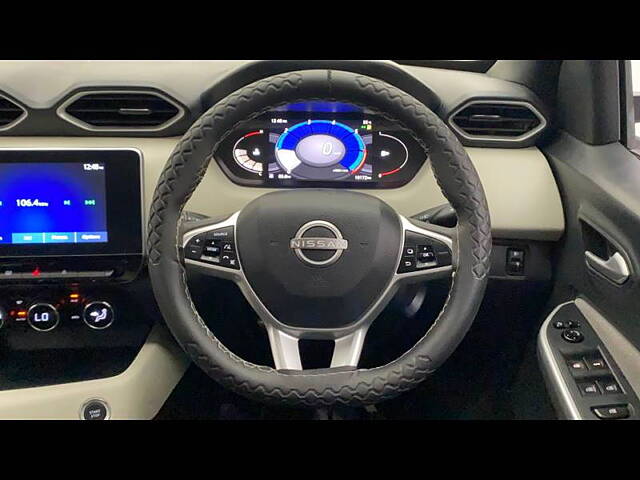 Used Nissan Magnite [2020-2024] XV [2020] in Chennai