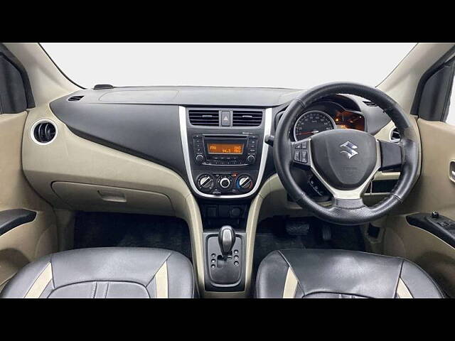 Used Maruti Suzuki Celerio [2017-2021] ZXi AMT [2017-2019] in Bangalore