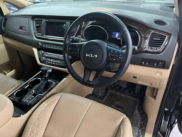 Used Kia Carnival [2020-2023] Limousine Plus 7 STR in Hyderabad