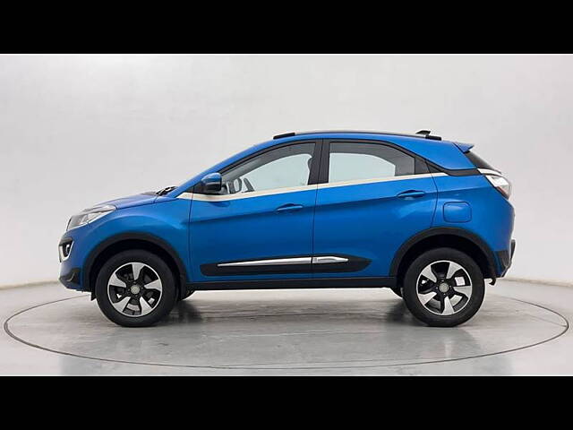 Used Tata Nexon [2017-2020] XZA Plus Petrol in Pune