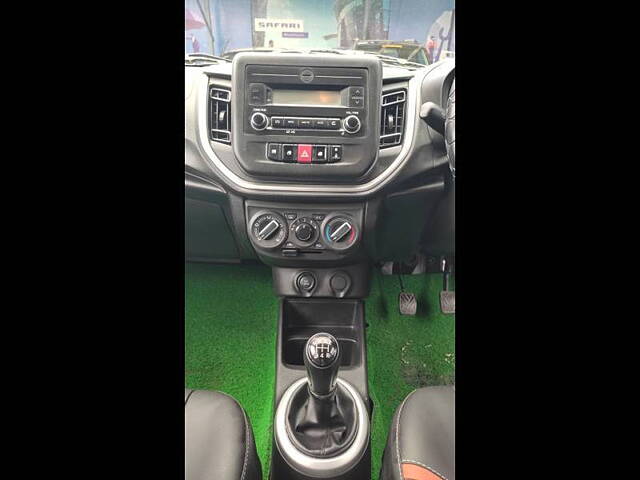 Used Maruti Suzuki Celerio [2017-2021] ZXi in Pune