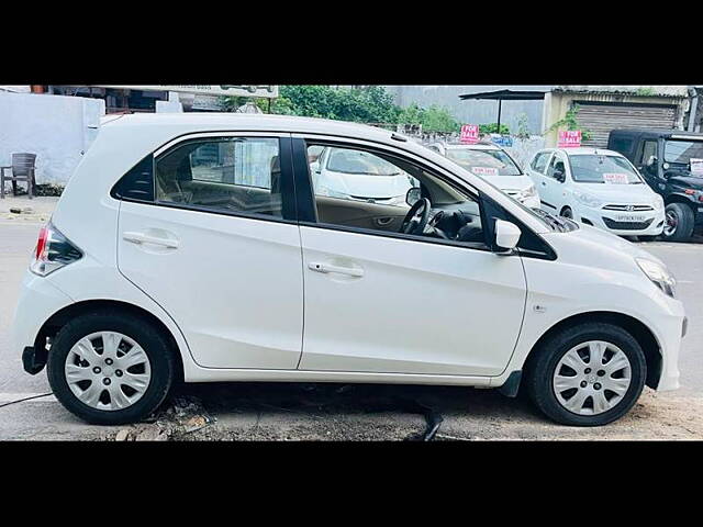 Used Honda Brio [2011-2013] S MT in Kanpur