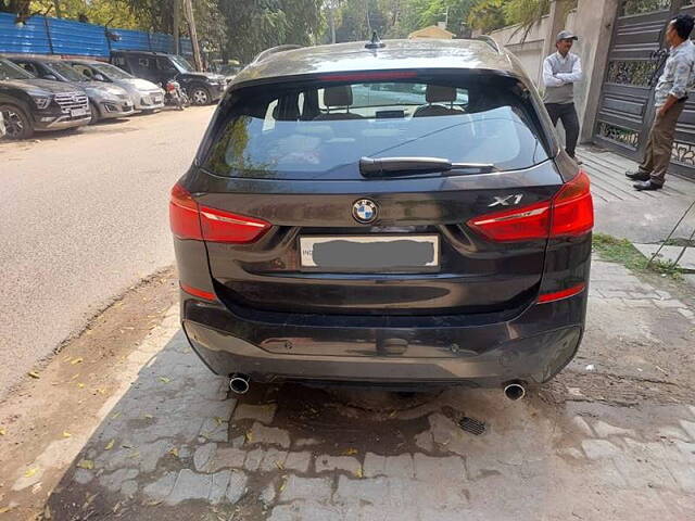 Used BMW X1 [2016-2020] xDrive20d M Sport in Delhi