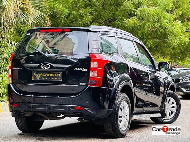 Used Mahindra XUV500 [2015-2018] W6 1.99 in Delhi