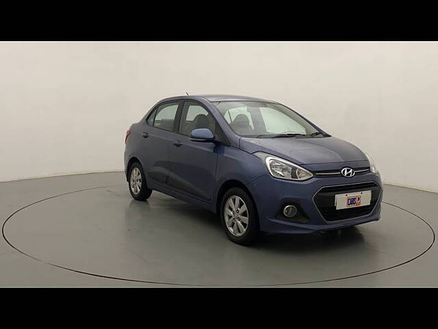 Used 2014 Hyundai Xcent in Mumbai