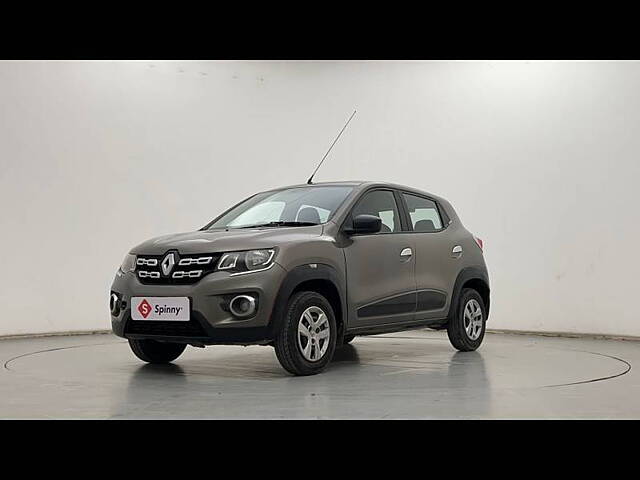 Used 2016 Renault Kwid in Hyderabad