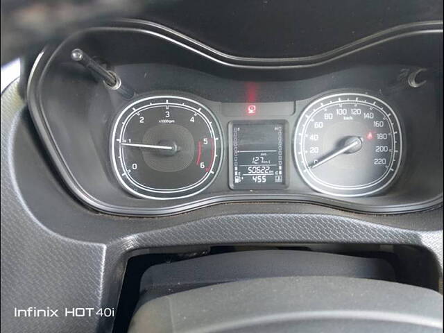 Used Maruti Suzuki Vitara Brezza [2016-2020] VDi in Ahmedabad