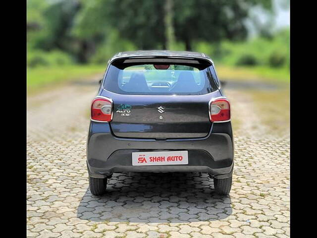 Used Maruti Suzuki Alto K10 VXi [2023-2024] in Ahmedabad