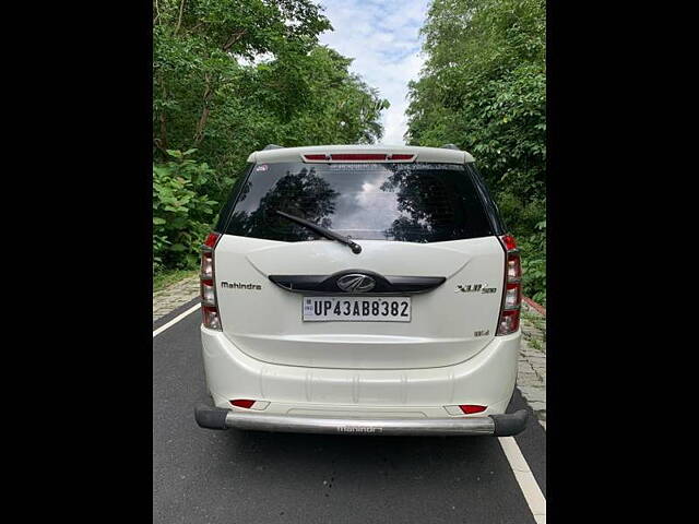 Used Mahindra XUV500 [2015-2018] W4 in Lucknow