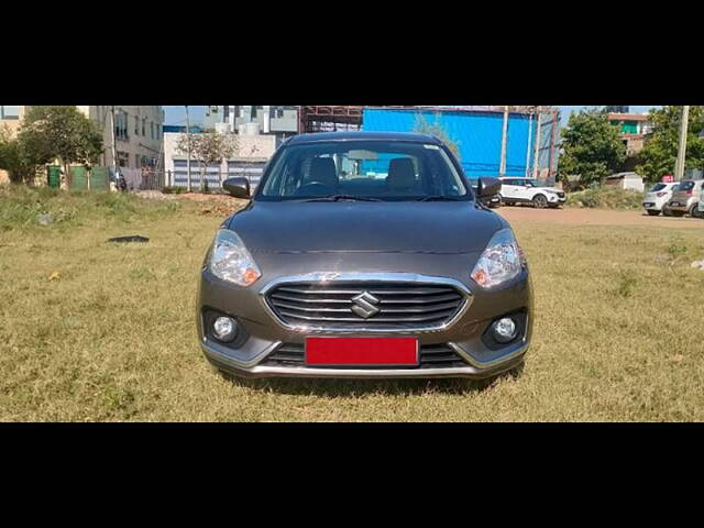 Used 2018 Maruti Suzuki DZire in Mohali