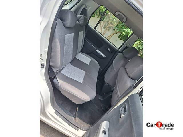 Used Maruti Suzuki Wagon R 1.0 [2010-2013] VXi in Hyderabad