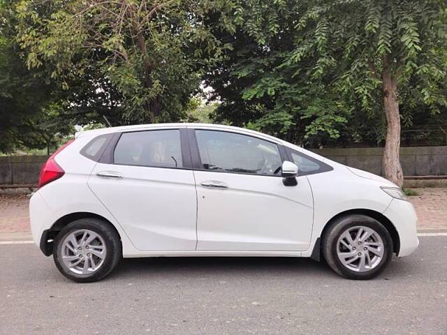 Used Honda Jazz [2018-2020] VX CVT Petrol in Noida