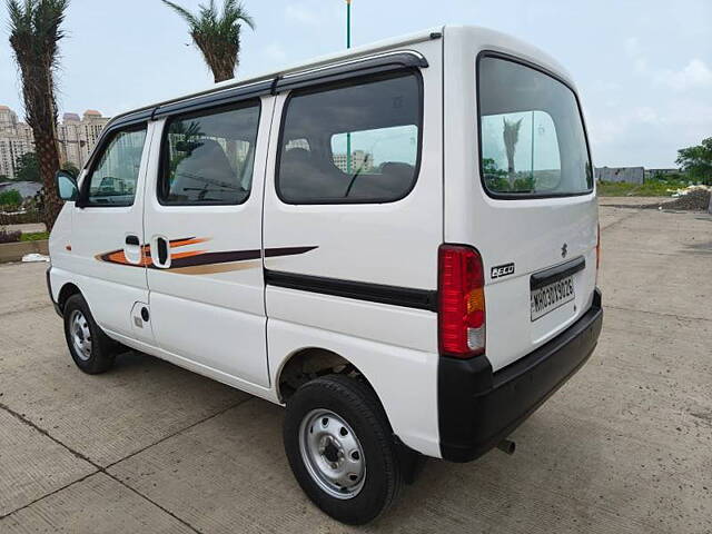 Used Maruti Suzuki Eeco 5 STR AC CNG in Mumbai