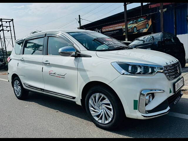 Used Maruti Suzuki Ertiga [2018-2022] VXi in Ranchi