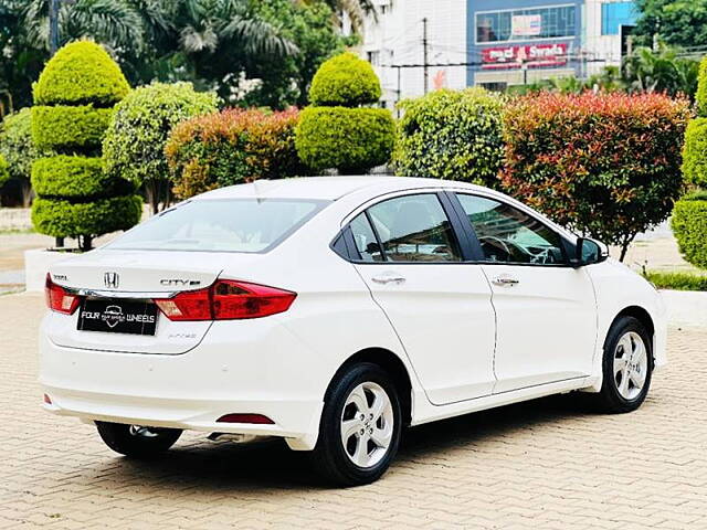 Used Honda City [2014-2017] VX CVT in Bangalore