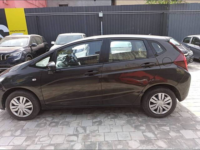 Used 2017 Honda Jazz in Chennai