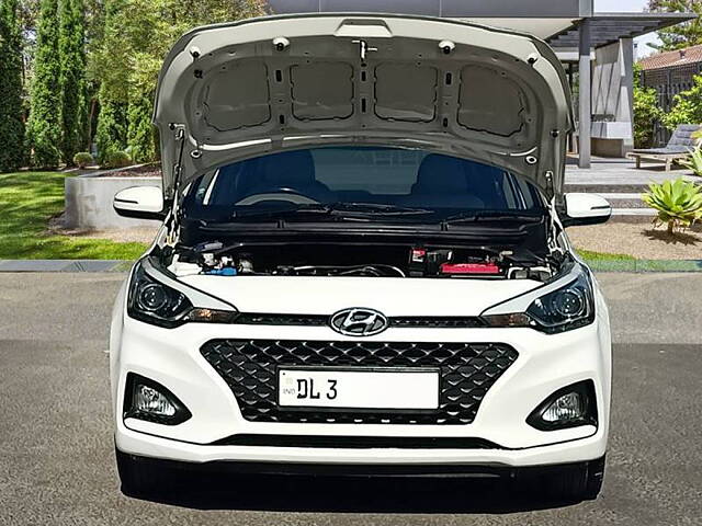 Used Hyundai Elite i20 [2019-2020] Asta 1.2 (O) [2019-2020] in Delhi