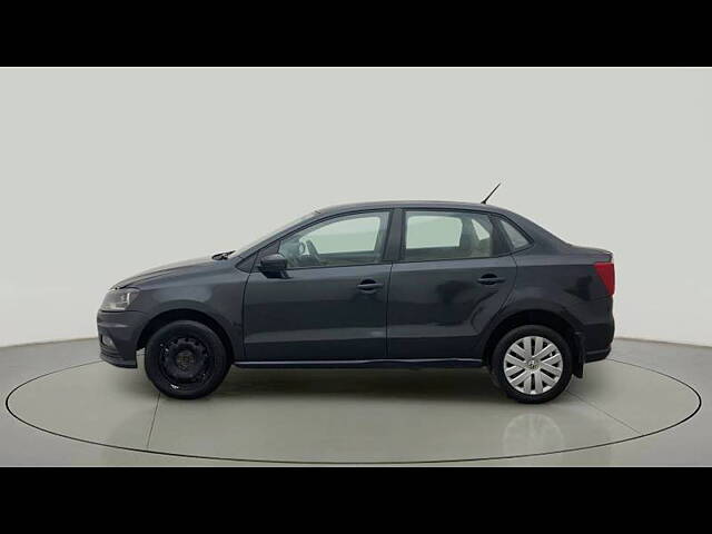 Used Volkswagen Ameo Comfortline 1.2L (P) in Hyderabad