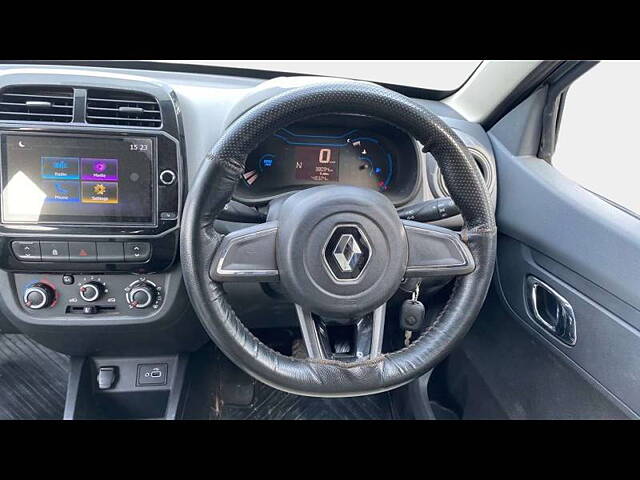 Used Renault Kwid [2019] [2019-2019] RXT Opt in Pune