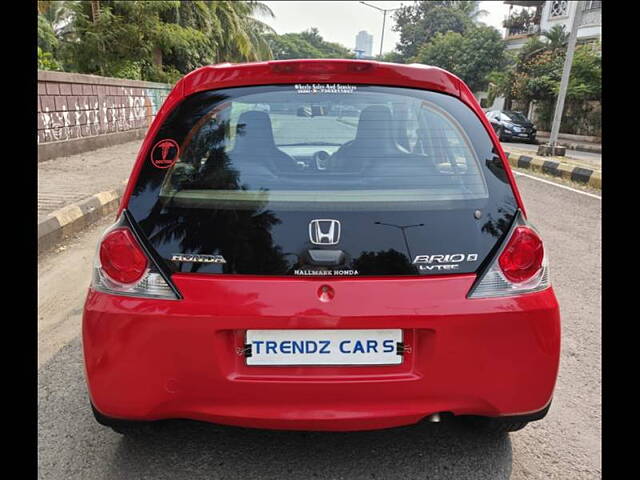 Used Honda Brio [2013-2016] S MT in Navi Mumbai