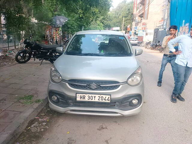 Used 2022 Maruti Suzuki Celerio in Delhi