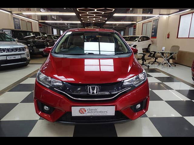 Used 2018 Honda Jazz in Bangalore