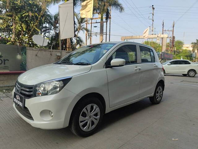 Used Maruti Suzuki Celerio [2014-2017] ZXi in Bhopal