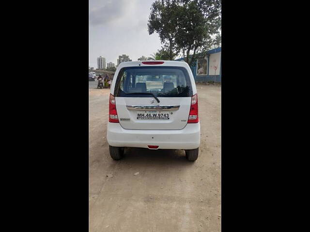 Used Maruti Suzuki Wagon R 1.0 [2010-2013] VXi in Mumbai